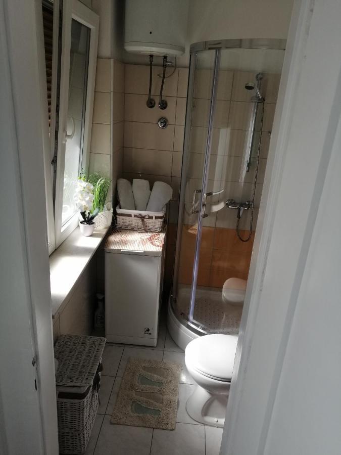 Apartment All 4 You Сплит Экстерьер фото