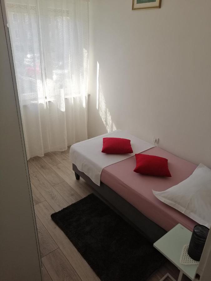 Apartment All 4 You Сплит Экстерьер фото